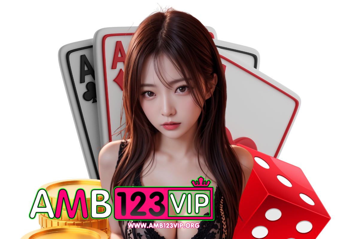 amb123vip wallet